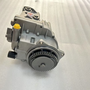 Pompe d'injection de carburant 115-3576 1153576 130-7323 1307323 pour moteur 3116, excavatrice E322B - Product Image 4