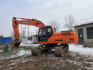 DH225LC <span class=keywords><strong>DH300LC</strong></span> DX300LC DX225LC escavatore usato per la vendita