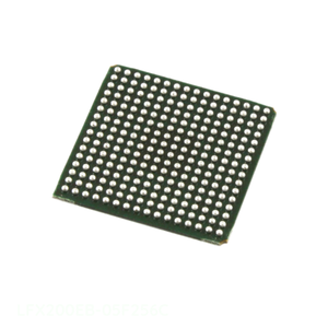 LFX200EB-05F256C ฝังตัว256 BGA วงจรอิเล็กทรอนิกส์ผู้จัดจำหน่ายที่ได้รับอนุญาต - Product Image 1