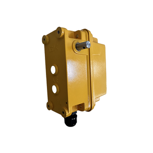 Interruttore di fine corsa DXZ per gru a torre, da 1 a <span class=keywords><strong>274</strong></span> - Product Image 5