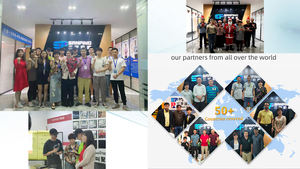 Kit de joints de vérin LIFT 7135489 pour <span class=keywords><strong>Bobcat</strong></span> <span class=keywords><strong>E19</strong></span> E20 S510 S530 - Product Image 6