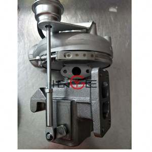 Turbo S200G 04903626 04903329 12709700013 56201970008 12709880013 turbocompresor para motor TCD2013L6 - Product Image 4