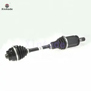 33 21 2 284 115 F06 F10 Drive-CV Shaft Axle Assembly For BMW F12 F13 Axle Shaft 33212284116 33212284115 33 21 2 284 116