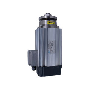 ORD71SA2-03/3.0KW-SCF30 3.00kw 3000rpm 모터 전기 스핀들 모터 CNC 12v DC 모터 2.8KW 3.0KW 4.0KW 4.6KW <span class=keywords><strong>5.2KW</strong></span> - Product Image 5