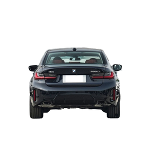 2025 bayerische motoren Werke 3 Series chất lượng cao giá thấp nhất cho Châu Á - Product Image 5