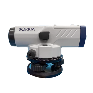 <span class=keywords><strong>Nivel</strong></span> Óptico Automático B40A, <span class=keywords><strong>Nivel</strong></span> Óptico Digital de Alta Precisión, Instrumento de Topografía con Interruptor de <span class=keywords><strong>Nivel</strong></span> Óptico - Product Image 2