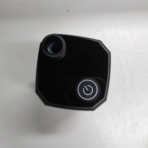 New Design 6000mAh <strong>Outdoor</strong> Portable Camping <strong>Shower</strong> Pump With <strong>Shower</strong> Head Hose Bracket Smart Digital Display Gray <strong>Shower</strong> <strong>Kit</strong> - Product Image 4