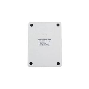 Báscula de Precisión para Café de 0.1g con Función de Temporizador, Báscula de Alta Precisión para Espresso y Goteo - Product Image 5