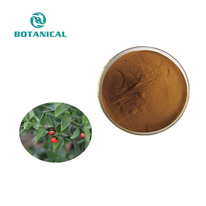 Высококачественный экстракт корня рускулата/экстракт метлы мясника по лучшей цене, травяные бугорки, экстракт метлы рускогенина - Product Image 2