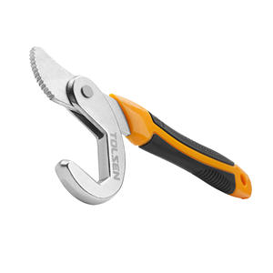 <span class=keywords><strong>TOLSEN</strong></span>-llave Universal de doble punta, ajustable, de alta calidad, con mango de plástico, 15282 - Product Image 4