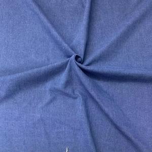 Hot Sale Polyester-cotton Denim Fabric 100% Cotton Pants Shirt Coat Casual <strong>Children's</strong> Clothing <strong>Bags</strong> Lightweight - Product Image 3