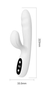 Giocattoli Premium per il Piacere Femminile: Vibratori Multifunzionali, Dildo Realistici e Stimolatori Sensuali per il Piacere Femminile - Product Image 2