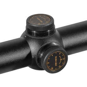 DIANA 4-12x50 Continental HD Hunting Scopes Óptica Sight Clear at Dawn Dark Scope para caza - Product Image 4