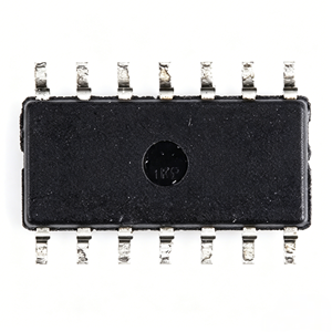 เดอรี่สตาร์ MCP604T-I/SL MCP604T-I/ST เครื่องขยายสัญญาณ CMOS แบบสี่ช่องสัญญาณกำลังต่ำ - Product Image 4