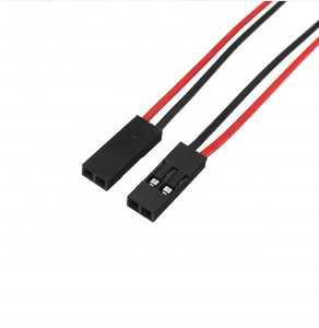 OEM <span class=keywords><strong>2</strong></span>-контактный разъем, Удлинительный кабель для клемм - Product Image 2