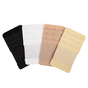 CYG Custom donna regolabile <span class=keywords><strong>reggiseno</strong></span> gancio Extender Lingerie accessori per <span class=keywords><strong>reggiseno</strong></span> gancio occhio Extender per biancheria intima - Product Image 1