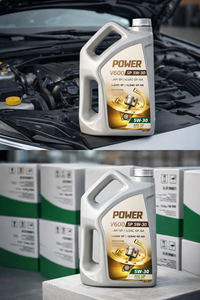 <span class=keywords><strong>Huile</strong></span> <span class=keywords><strong>moteur</strong></span> entièrement synthétique Tuban OEM 5W30 API SP GF-6 pour voitures à essence 5KG, garantie usine <span class=keywords><strong>5</strong></span> ans, commande d'échantillon prise en charge - Product Image 3