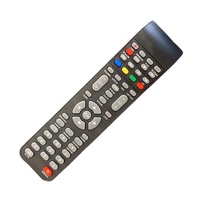 Mando a distancia Universal para TV RCA