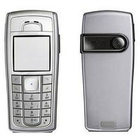 Téléphone portable professionnel 2G GSM débloqué 6230i avec lecteur vidéo MP3, durable, GPS intégré, compatible espagnol, allemand, français