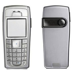 Telefono Cellulare 6230i per Bar e Attività Commerciali, 2G GSM Sbloccato, Lettore MP3 Video, Cellulare Resistente con GPS, Multilingue (Spagnolo, Tedesco, Francese) - Product Image 2