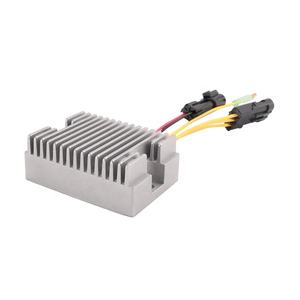Régulateur de tension redresseur R2101.9DD 4012192 pour <span class=keywords><strong>Polaris</strong></span> Hawkeye <span class=keywords><strong>HO</strong></span> <span class=keywords><strong>Polaris</strong></span> Ranger Sportsman Hawkeye 400 <span class=keywords><strong>500</strong></span> - Product Image 3