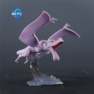 ฟิกเกอร์โปเกมอน แอโรแดคทิล สกายคิง 3D แบบกล่อง รุ่นสะสม ตกแต่ง - Product Image 3