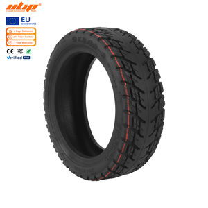 Neumático Todoterreno Ulip 9*3.00-6, Neumático Resistente al Desgaste para Mini Motocicletas, Accesorios para Scooter Eléctrico, Neumáticos Modificados - Product Image 1