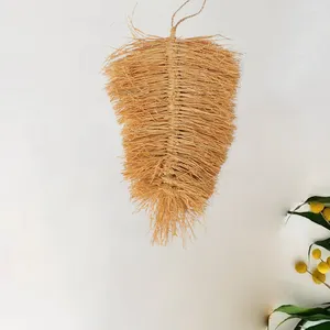 Boho Style Home Decor Wandbehang Dekorationen Hochzeit Handmade Weaving