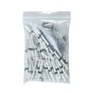 Pièce de rechange authentique ABB GCE9401598P0101_02, connecteur femelle pour disjoncteur à vide VD4, prise aviation, 100% OEM d'origine - Product Image 5