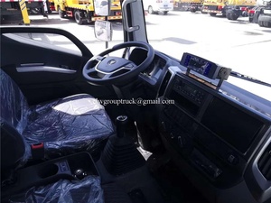 Camion frigorifique <span class=keywords><strong>Foton</strong></span> 4x2 pour la vente - Product Image 3