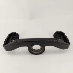 Gabelstapler Ersatzteile AMB155-410000-001 Paletten-LKW Front rahmen Gabelstapler Front halterung - Product Image 5