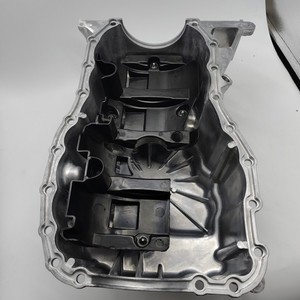 Carter d'huile 7711120025 pour DACIA Duster Logan Sandero RENAULT Clio <span class=keywords><strong>Kangoo</strong></span> Megane 1993- 84602 10403 6037474 10000069 05498 - Product Image 6