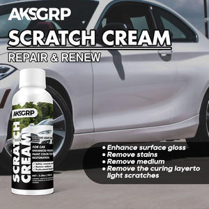 Crema Lucidante per <span class=keywords><strong>Graffi</strong></span> <span class=keywords><strong>Auto</strong></span> AKSGRP, <span class=keywords><strong>Pasta</strong></span> Magica per Rimozione <span class=keywords><strong>Graffi</strong></span>, Cera Riparatrice per Vernice <span class=keywords><strong>Auto</strong></span> - Product Image 3