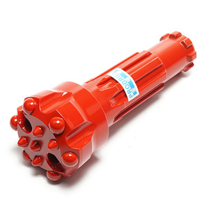 PRODRILL <span class=keywords><strong>BR3</strong></span> 90 مللي متر <span class=keywords><strong>BR3</strong></span> 90 مللي متر عالية ضغط الهواء مطرقة <span class=keywords><strong>DTH</strong></span> زر بت - Product Image 4