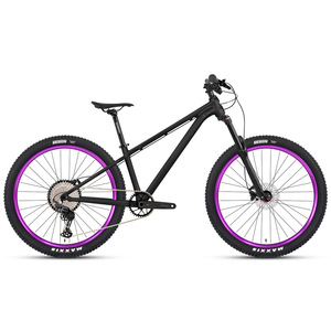 Bicicleta de Montaña de Aluminio 6069 con Frenos de Disco, 12 Velocidades, Ruedas de 17 Pulgadas, Cuadro de Aluminio KZGY-WR Ligero para Adultos - Product Image 4