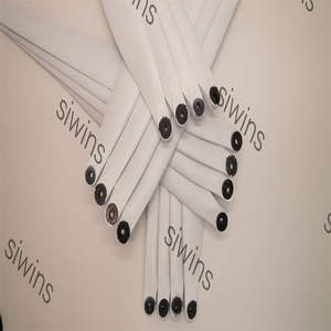 Djl ใบพัด T50แบบดั้งเดิมใบพัด T50สีขาวกำลังสูงสำหรับโดรน T50อากร้า - Product Image 1