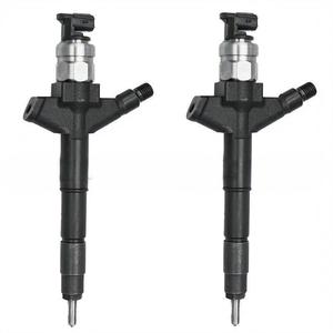 Linh kiện ô tô gốc động cơ diesel Common Rail kim phun/kim phun/Diesel phun nhiên liệu vòi phun 6251-11-3200 - Product Image 1