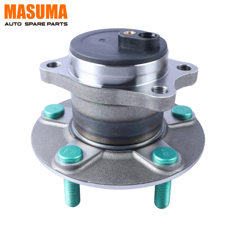 MW-31504 MASUMA Auto Bearing wheel hub bearing 3785A008 for MITSUBISHI ASX