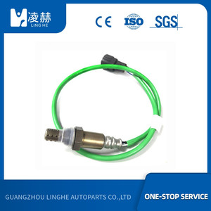 Capteur d'oxygène de qualité d'origine 22690-AA491 pour Suba-ru Forester Legacy Impreza Outback - Product Image 2