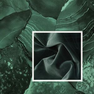 Telas tejidas de terciopelo de gama alta, <span class=keywords><strong>como</strong></span> sofá, cortina, almohada, <span class=keywords><strong>fundas</strong></span> <span class=keywords><strong>para</strong></span> <span class=keywords><strong>sillas</strong></span>, tela lisa <span class=keywords><strong>para</strong></span> decoración del hogar <span class=keywords><strong>para</strong></span> tapicería, Textiles <span class=keywords><strong>para</strong></span> el hogar - Product Image 2