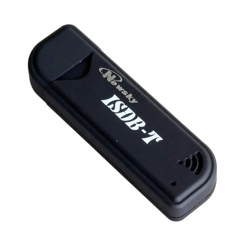 ISDB-T USB TV TUNER Support FM and DAB,DAB+ function tvbox