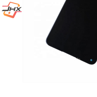 Layar LCD telepon seluler untuk Redmi Note 9 10X layar sentuh pengganti Pantalla layar LCD