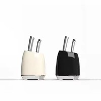 X-070299 Best-seller couteau en acier inoxydable direct d'usine de haute qualité ensemble de sept pièces