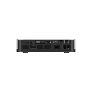 มินิพีซี MINISFORUM AI X1 Pro R7 255 พร้อมระบบสแกนลายนิ้วมือ แรม 32GB SSD 1TB WiFi7 ในตัว รองรับ OCulink 135W  จัดเก็บข้อมูลขนาดใหญ่ มินิคอมพิวเตอร์ a X1 Pro - Product Image 2