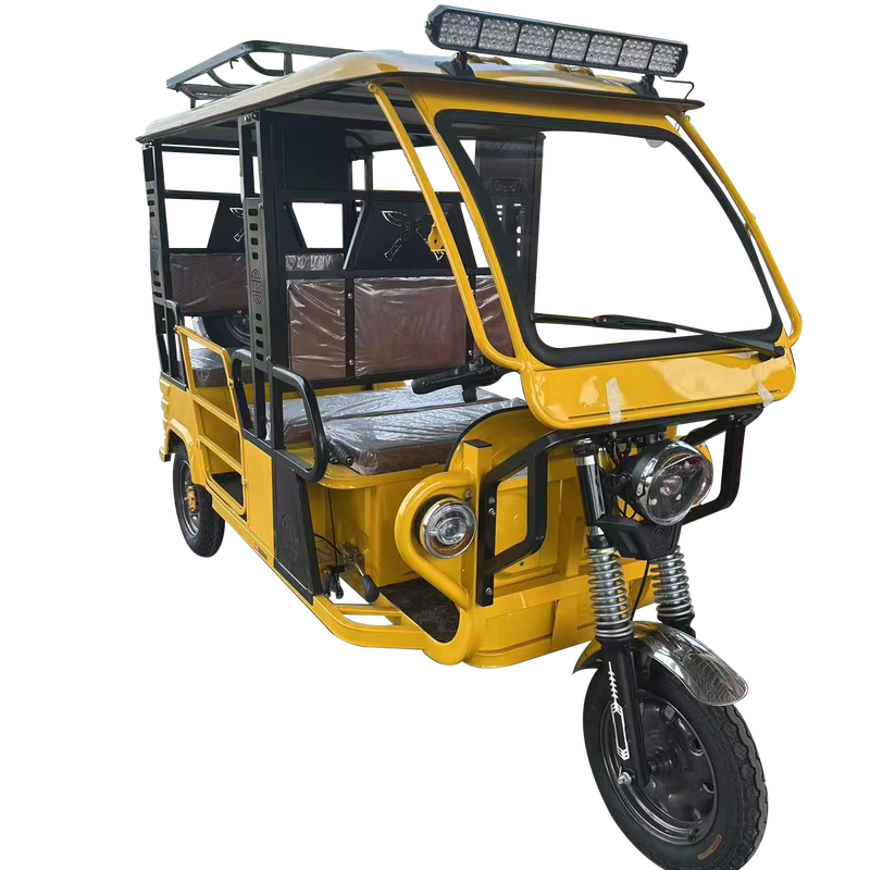 FGQ High Quality 3 Wheel Electric
