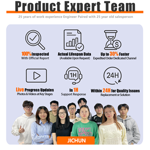 자동차 및 중장비 직영 공장용 산업용 스테인리스 스틸 실린더 고압 질소 가스 스프링 - Product Image 4