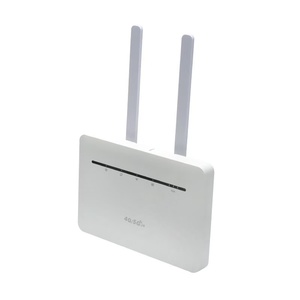 Router WiFi 4G Desbloqueado con Ranura para Tarjeta SIM, Router WiFi 4G LTE, Módem de Internet Inalámbrico, Interfaz SMA - Product Image 4