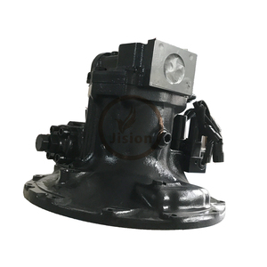 Bomba Hidráulica Principal para Excavadora PC110-8 120-8 130-8 138US-8, 708-3D-00020 7083D00020 - Product Image 1