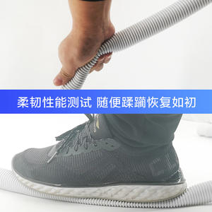 Manguera de Extensión Universal para Desagüe, Totalmente Automática/Semiautomática, para Uso Doméstico, Mangueras de Plomería - Product Image 5