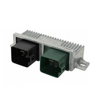 Nouveau relais automatique 7PIN 12V 95AG8C616FA pour voiture Ford et LINCOLN
